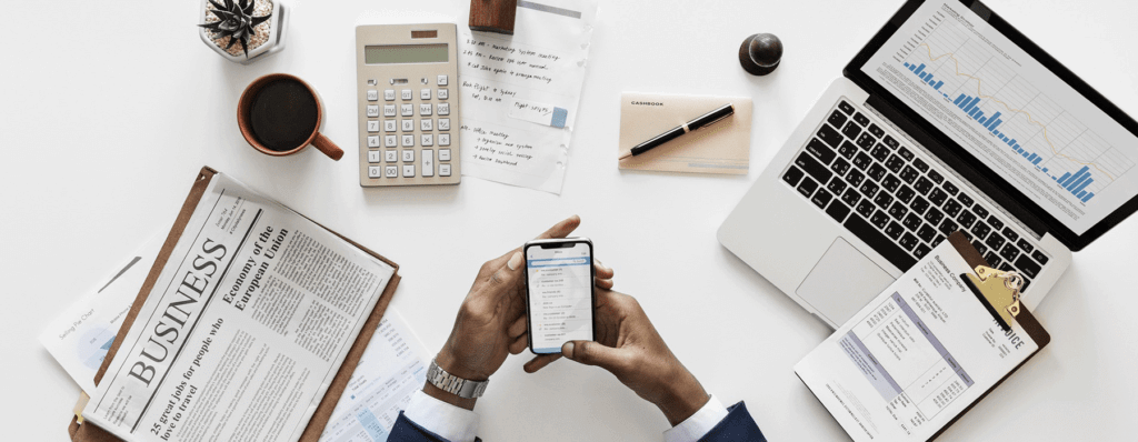 Grow Your Business With New Concept